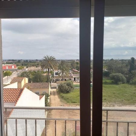 Apartamento Bellas Vistas. El Verger Zewnętrze zdjęcie