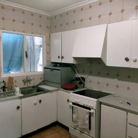 Apartamento Bellas Vistas. El Verger Zewnętrze zdjęcie