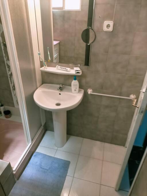 Apartamento Bellas Vistas. El Verger Zewnętrze zdjęcie