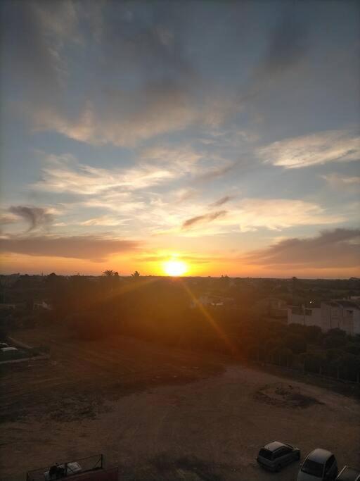 Apartamento Bellas Vistas. El Verger Zewnętrze zdjęcie