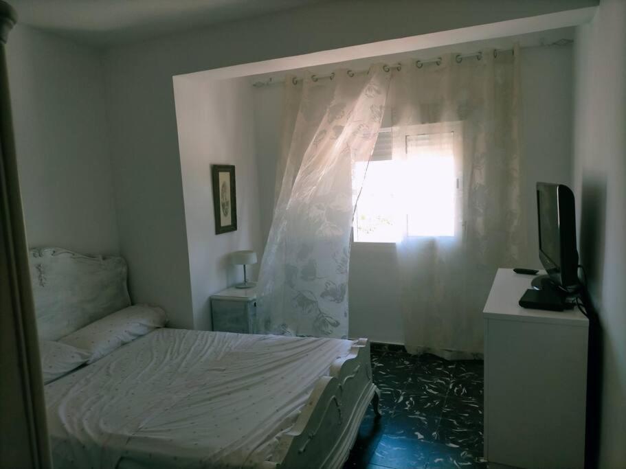 Apartamento Bellas Vistas. El Verger Zewnętrze zdjęcie