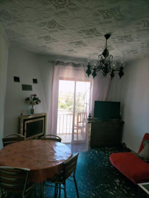 Apartamento Bellas Vistas. El Verger Zewnętrze zdjęcie