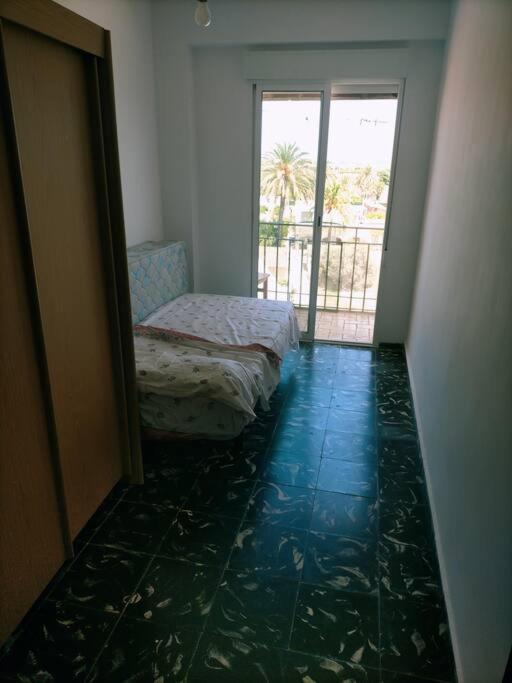 Apartamento Bellas Vistas. El Verger Zewnętrze zdjęcie