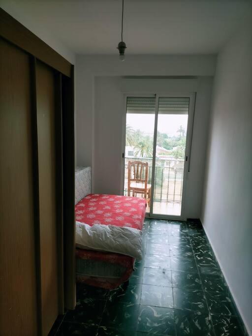 Apartamento Bellas Vistas. El Verger Zewnętrze zdjęcie