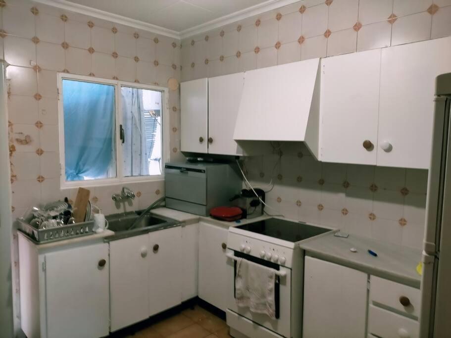 Apartamento Bellas Vistas. El Verger Zewnętrze zdjęcie