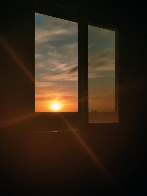 Apartamento Bellas Vistas. El Verger Zewnętrze zdjęcie